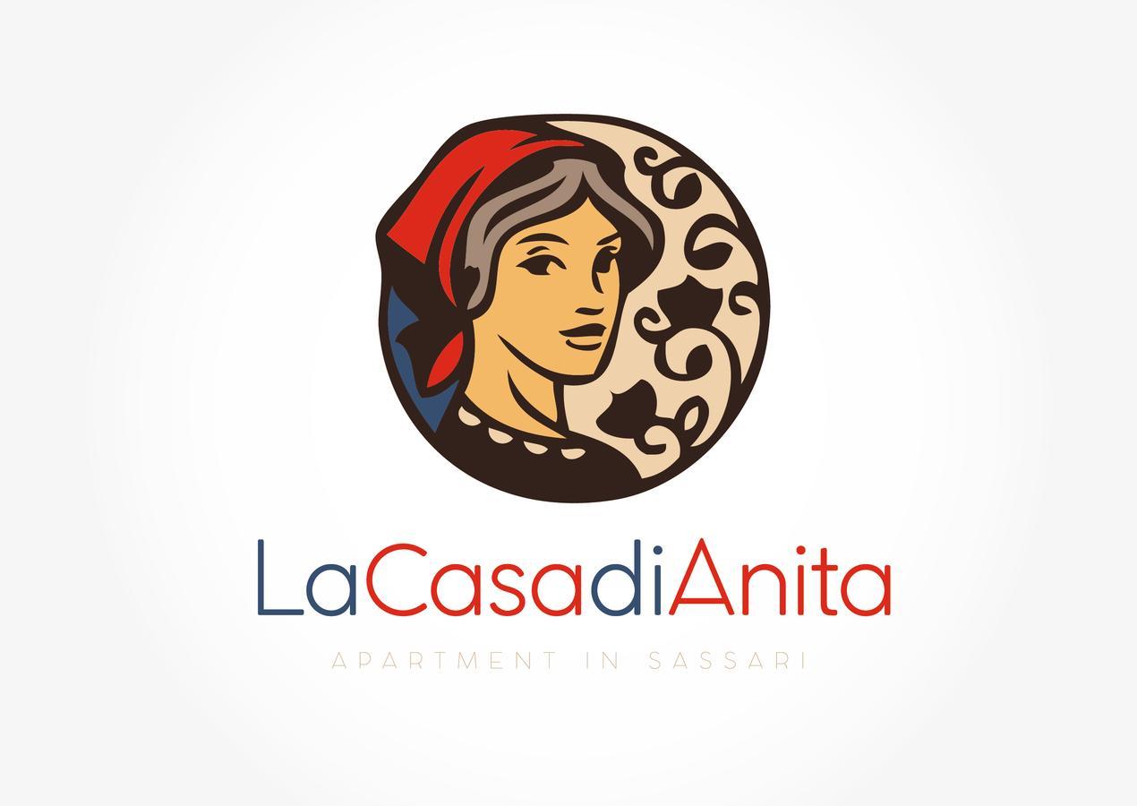 Lacasadianita - Sassari - Sardegna Eksteriør bilde